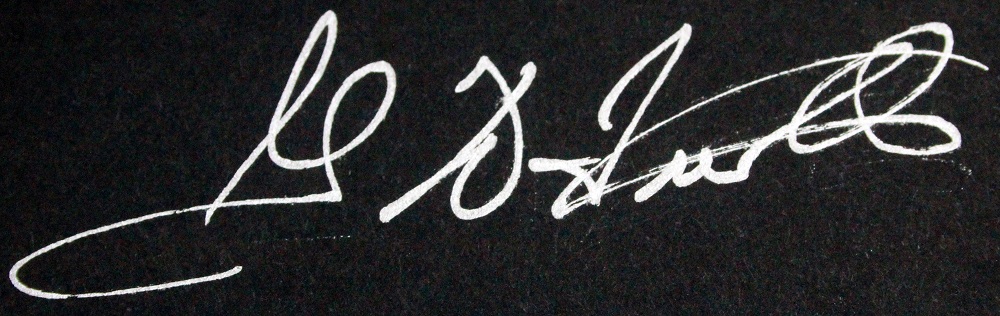 Signiture eml