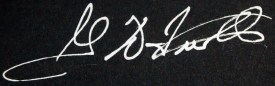 Signiture eml