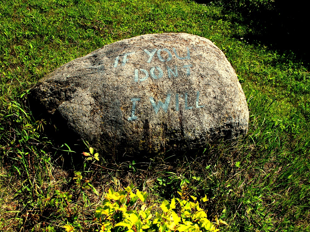 Rocks Cry eml
