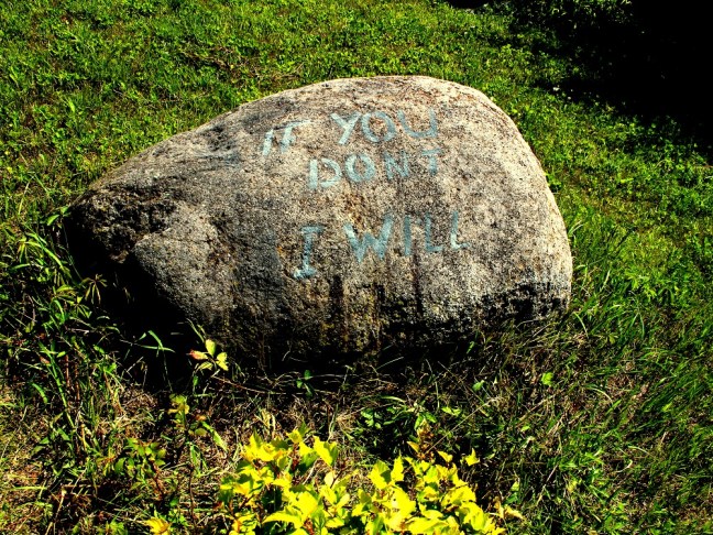 Rocks Cry eml