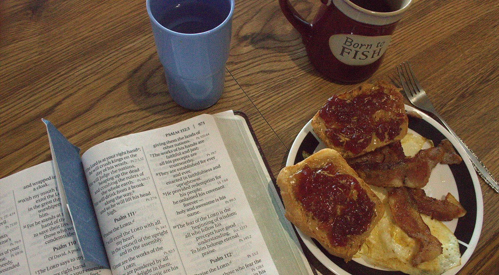 Breakfast and Breakfast eml