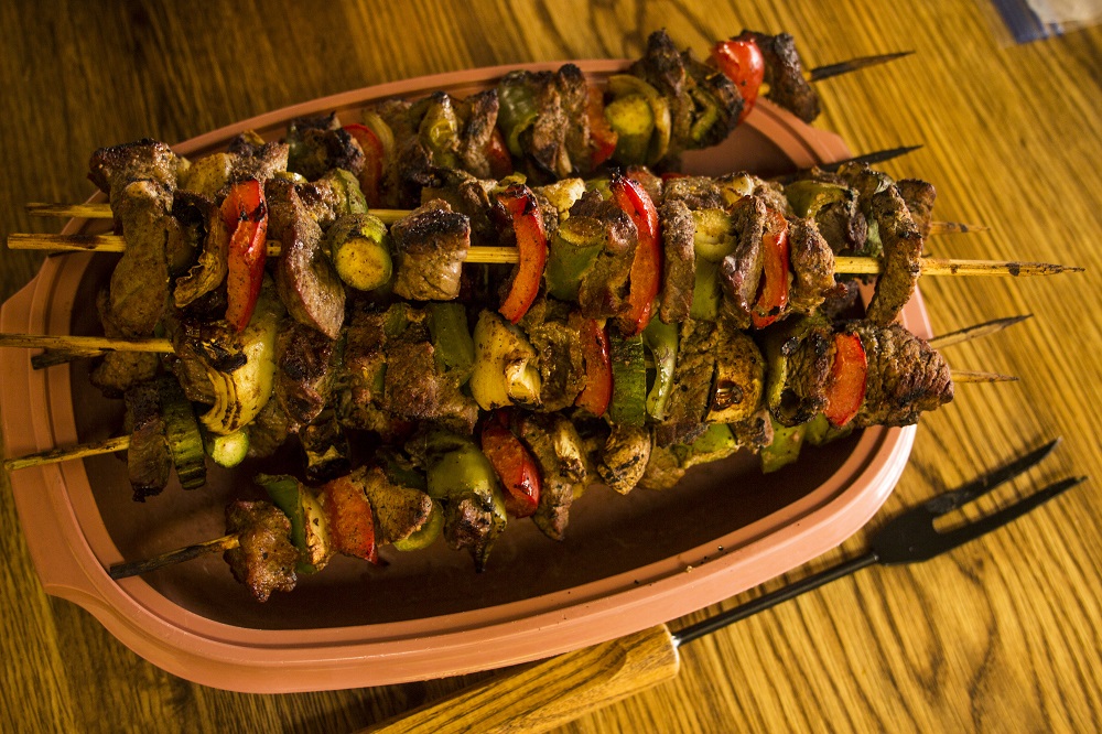 kabobs em