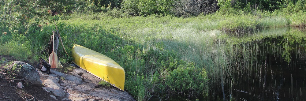 BWCA camping eml