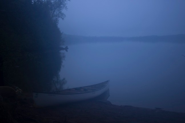 fog eml