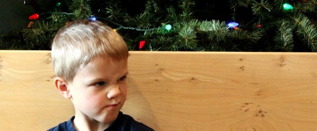 Jacob Ba Humbug christmas eml