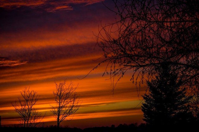 colored sky 2eml