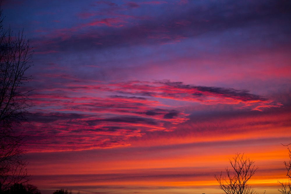 colored sky eml