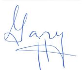 Signiture