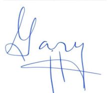 Signiture