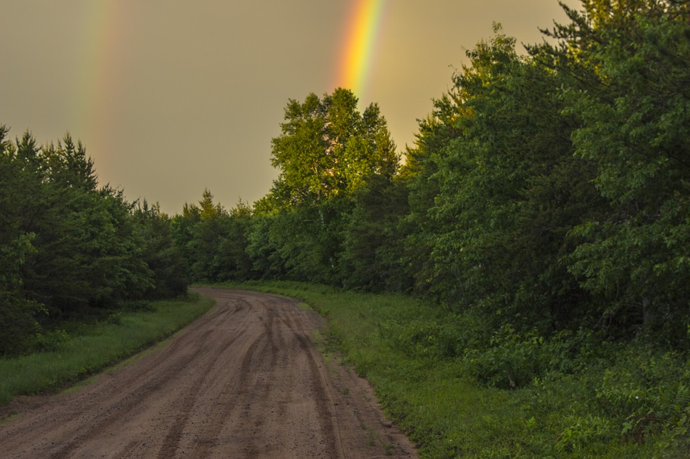 roads end rainbow eml
