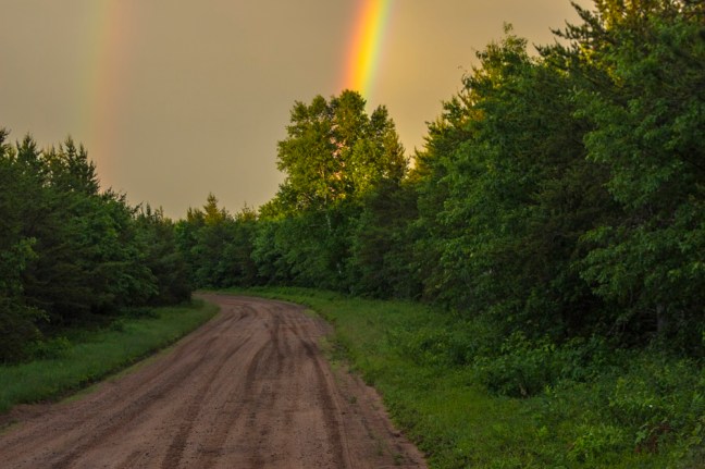roads end rainbow eml